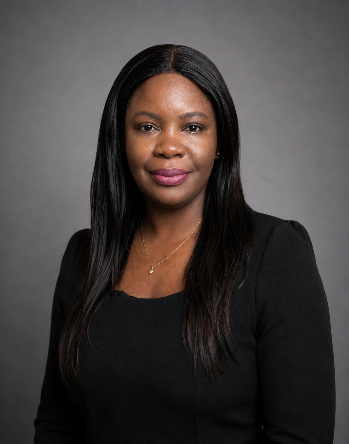 Ms. Muule M. Moonga (MPhil), Director, Social Impact & Development Advisory