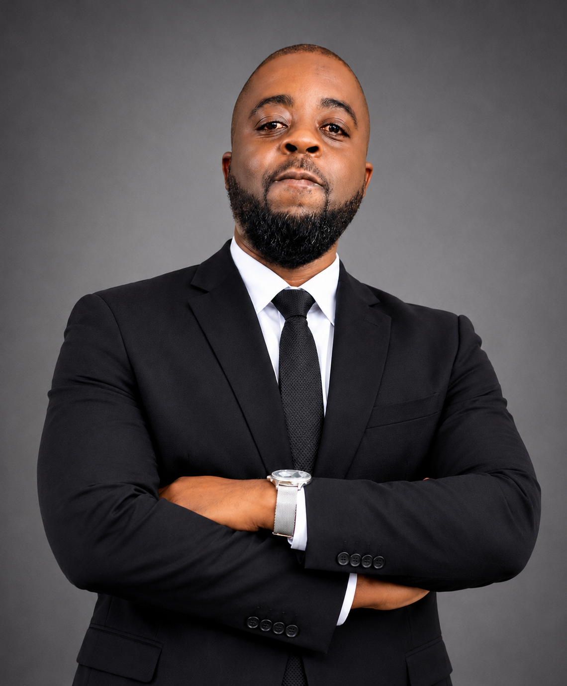 Amukena Mukumbuta, Founder & Team Lead
